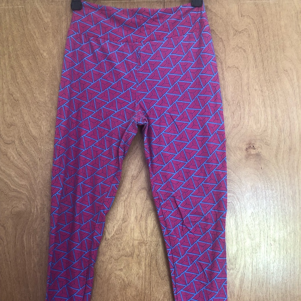 LuLaRoe One Size Leggings